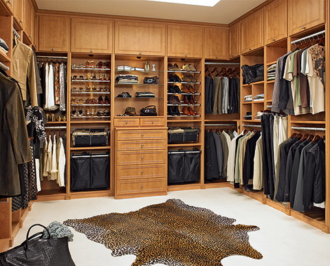High  Closet Design on We Custom Manufacture Our Beautiful  High End Closets To You Own